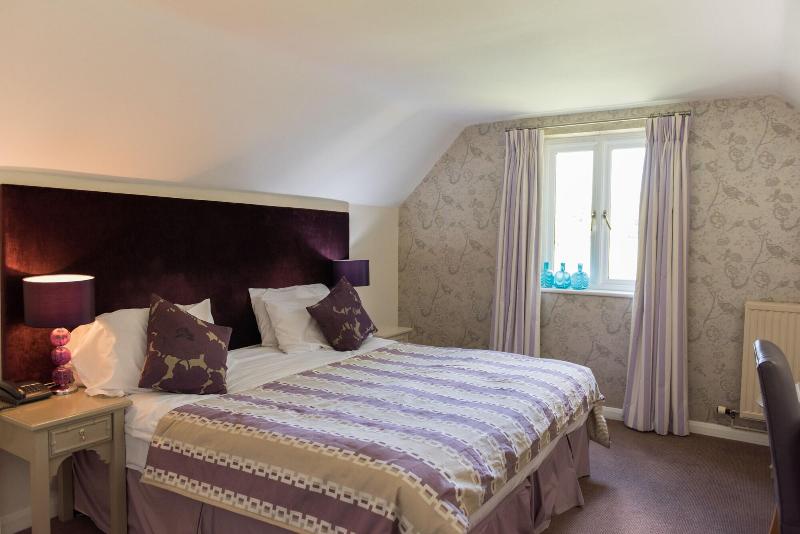 The Crown Wilde Thyme & Honey Hotel - Oda