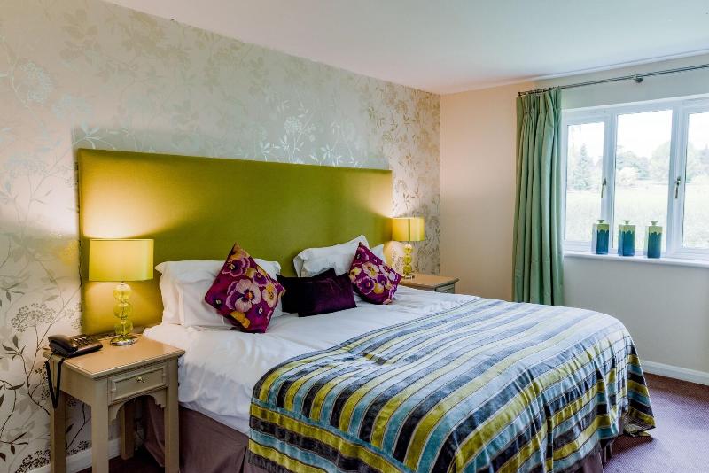 The Crown Wilde Thyme & Honey Hotel - Oda
