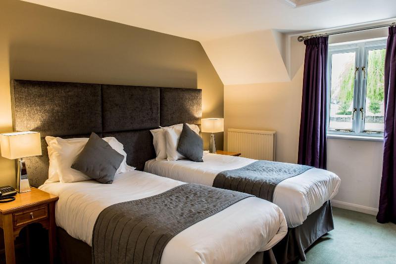 The Crown Wilde Thyme & Honey Hotel - Oda