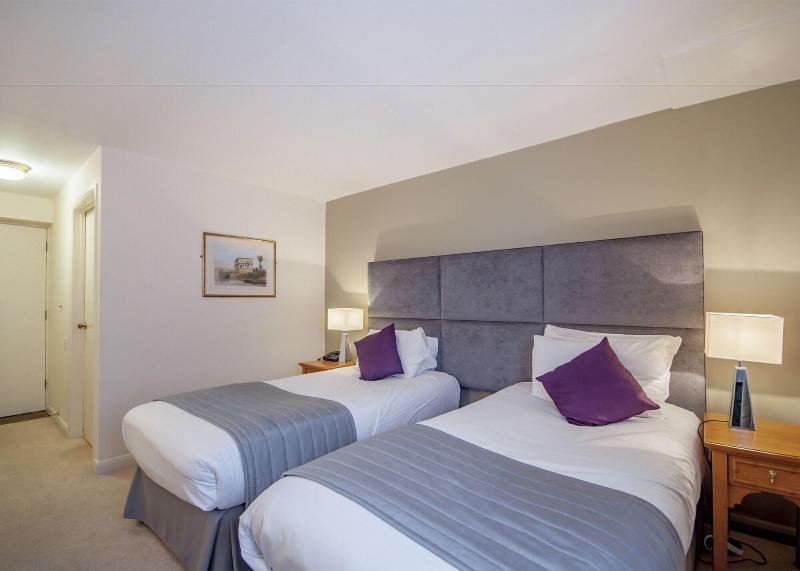 The Crown Wilde Thyme & Honey Hotel - Oda