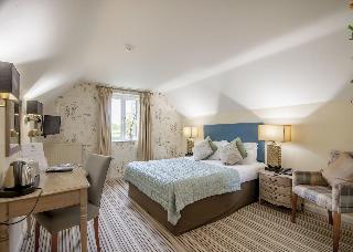 The Crown Wilde Thyme & Honey Hotel fotoÄŸrafÄ±