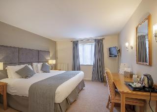 The Crown Wilde Thyme & Honey Hotel fotoÄŸrafÄ±