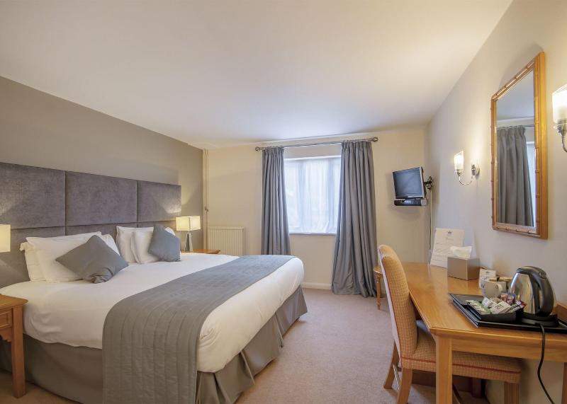 The Crown Wilde Thyme & Honey Hotel - Oda