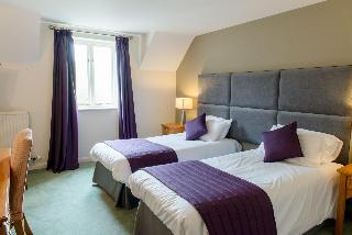 The Crown Wilde Thyme & Honey Hotel fotoÄŸrafÄ±
