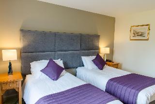 The Crown Wilde Thyme & Honey Hotel fotoÄŸrafÄ±