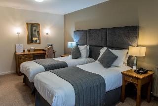 The Crown Wilde Thyme & Honey Hotel fotoÄŸrafÄ±