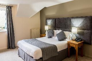 The Crown Wilde Thyme & Honey Hotel fotoÄŸrafÄ±