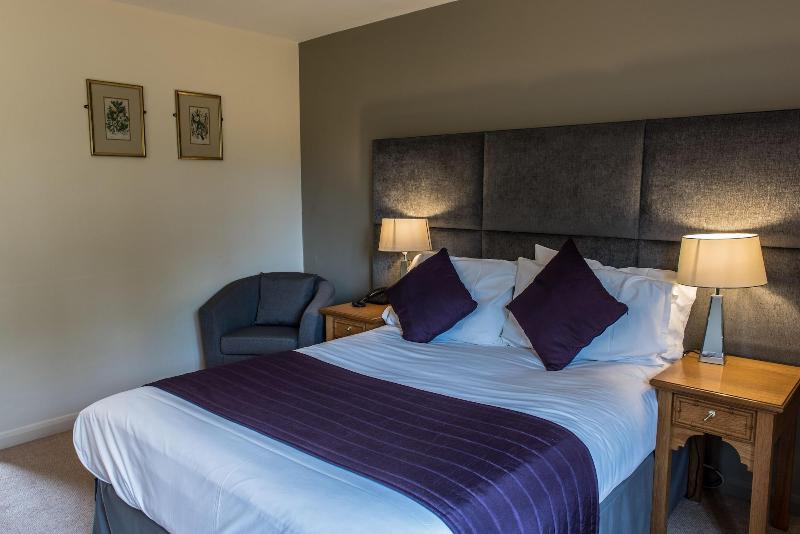 The Crown Wilde Thyme & Honey Hotel - Oda