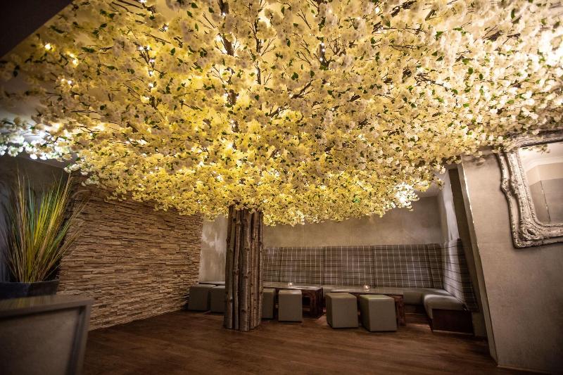 The Crown Hotel - Bar
