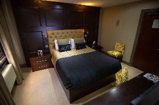 The Crown Hotel fotoÄŸrafÄ±