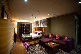 The Crown Hotel fotoÄŸrafÄ±
