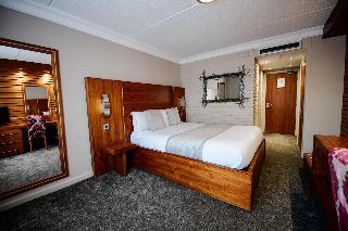 The Crown Hotel fotoÄŸrafÄ±