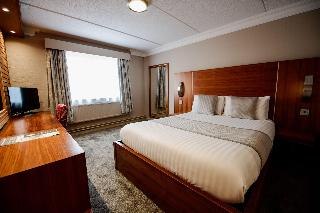The Crown Hotel fotoÄŸrafÄ±
