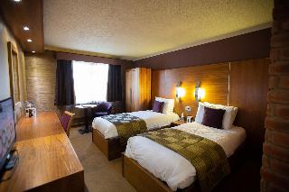 The Crown Hotel fotoÄŸrafÄ±