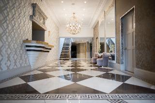Manor House Hotel Guildford otel fotoğrafı