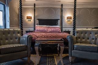 Manor House Hotel Guildford fotoÄŸrafÄ±
