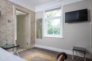 Manor House Hotel Guildford fotoÄŸrafÄ±