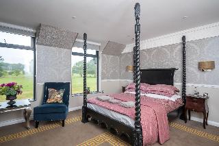 Manor House Hotel Guildford fotoÄŸrafÄ±