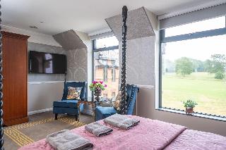 Manor House Hotel Guildford fotoÄŸrafÄ±