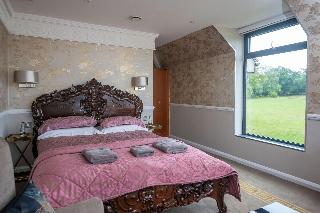 Manor House Hotel Guildford fotoÄŸrafÄ±