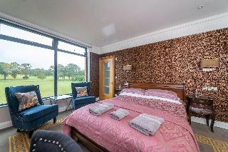 Manor House Hotel Guildford fotoÄŸrafÄ±
