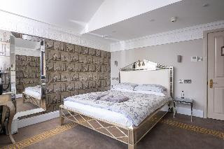 Manor House Hotel Guildford fotoÄŸrafÄ±