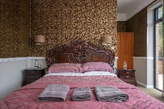 Manor House Hotel Guildford fotoÄŸrafÄ±
