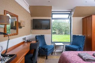 Manor House Hotel Guildford fotoÄŸrafÄ±