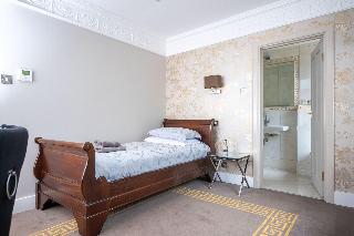 Manor House Hotel Guildford fotoÄŸrafÄ±