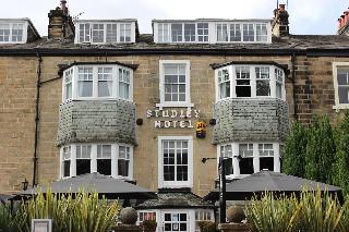 Studley Hotel otel fotoğrafı