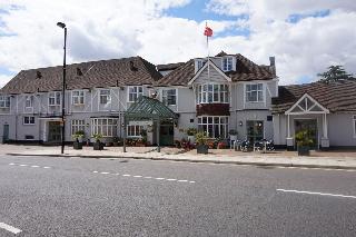 County Hotel fotoÄŸrafÄ±