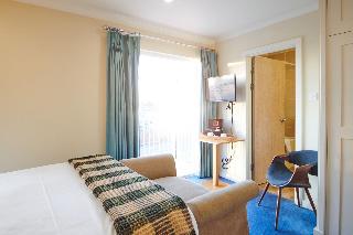 County Hotel fotoÄŸrafÄ±