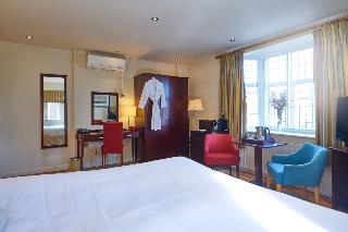 County Hotel fotoÄŸrafÄ±