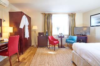 County Hotel fotoÄŸrafÄ±