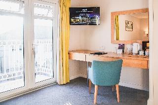 County Hotel fotoÄŸrafÄ±