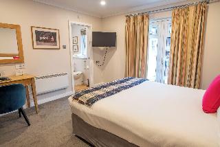 County Hotel fotoÄŸrafÄ±