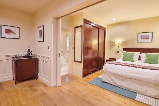 County Hotel fotoÄŸrafÄ±