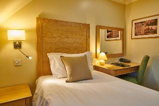 County Hotel fotoÄŸrafÄ±