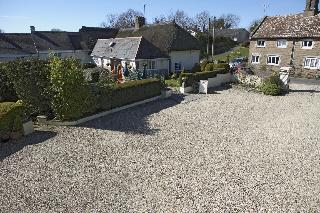 Yalbury Cottage   Restaurant fotoÄŸrafÄ±