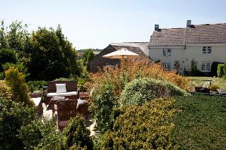 Yalbury Cottage   Restaurant fotoÄŸrafÄ±