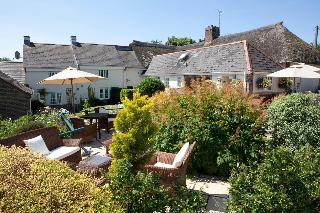 Yalbury Cottage   Restaurant fotoÄŸrafÄ±