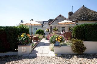 Yalbury Cottage   Restaurant fotoÄŸrafÄ±