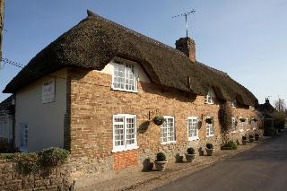 Yalbury Cottage   Restaurant fotoÄŸrafÄ±