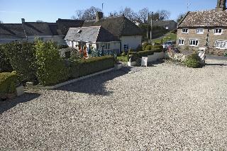 Yalbury Cottage   Restaurant fotoÄŸrafÄ±
