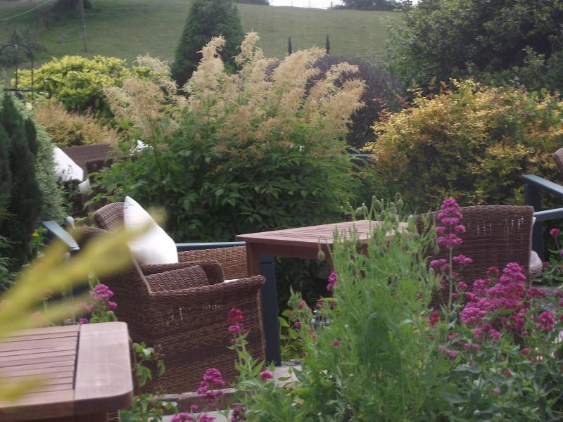 Yalbury Cottage   Restaurant - Genel