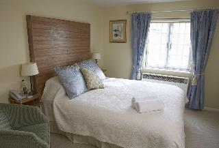 Yalbury Cottage   Restaurant fotoÄŸrafÄ±