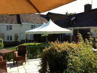 Yalbury Cottage   Restaurant fotoÄŸrafÄ±