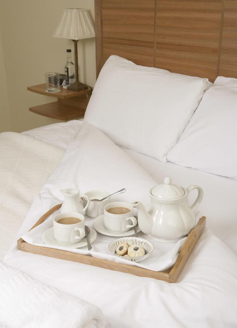 Yalbury Cottage   Restaurant - Oda