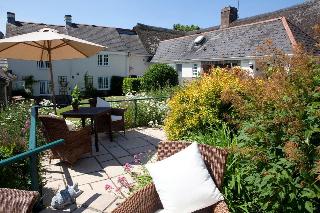 Yalbury Cottage   Restaurant fotoÄŸrafÄ±