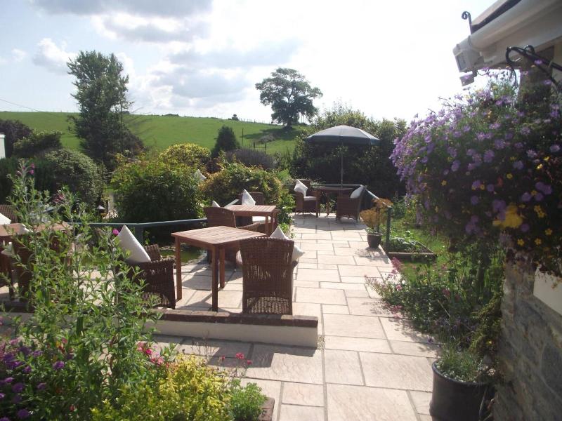 Yalbury Cottage   Restaurant - Oda